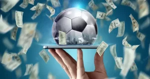 Apostas em futebol ao vivo no Tribo777 cassino com odds atualizadas