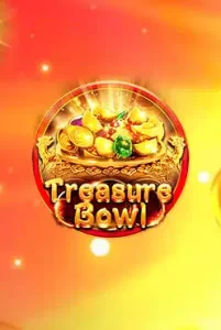 Slot Treasure Bowl disponível no Tribo777 cassino com jackpots dourados
